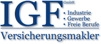 IGF Versicherungsmakler GmbH